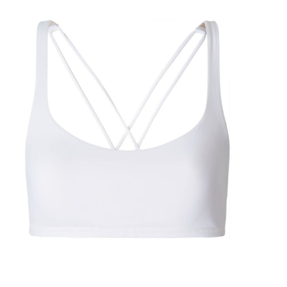 Lululemon free to be bra
